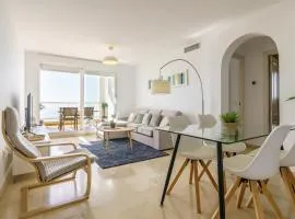 Lovely apartment with seaview