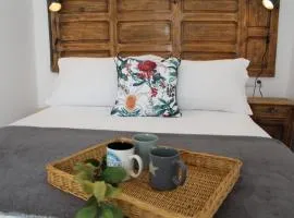 CASA SIETE LAGOS