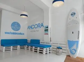 Áncora Hostel Foz