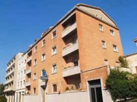 Albergo San Lorenzo, hótel í Grosseto