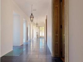 B&B Domaine Villa Bayard