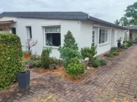 Ferienwohnung in Leckwitz bei Nünchritz Wacker, Elbradweg