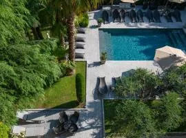 GOLDEN TULIP CANNES HOTEL de PARIS