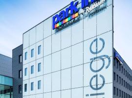 Park Inn by Radisson Liege Airport