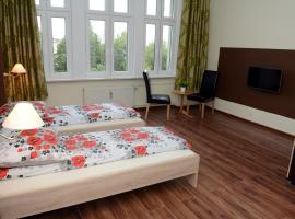 Pokoje Gościnne NAP, Privatzimmer in Kattowitz