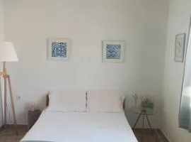 Όμορφο διαμέρισμα στο κέντρο της πόλης