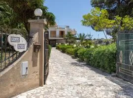 Appartamento in Villa Asta
