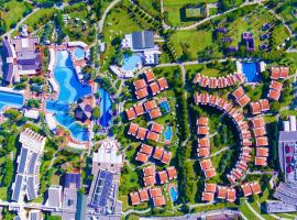 Holiday Village Türkiye, Hotel in Dalaman