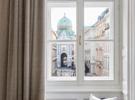 Rosewood Vienna