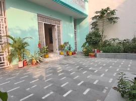 KANAK HOME STAY, accessible hotel in Varanasi