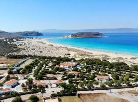 Simos Camping Elafonisos & Bungalows