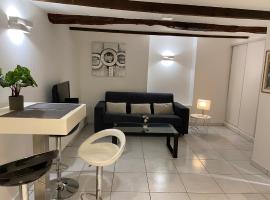 ヴァンス フランス で人気のアパートメント10軒 Booking Com