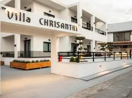 Villa Chrisanthi