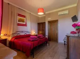 B&B FONTERONCONE di KRYVUTA OKSANA