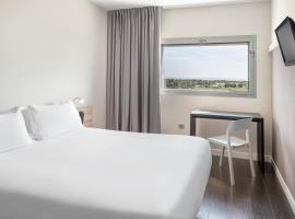 B&B HOTEL Albacete: Albacete'de bir otel