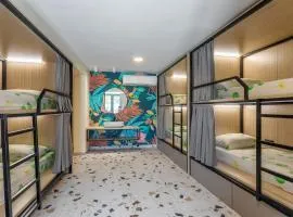 Hostel Villa Skansi