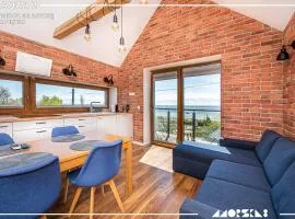Apartamenty Kuźnica "Morska 8"