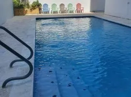 Sea breeze vacation ll en Condominio Verde Mar