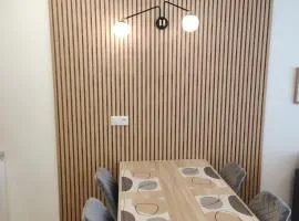 ENDURO apartament przy Szyndzielni i Dębowcu