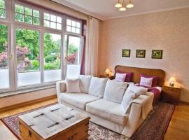 Ferienzimmer Günther Objekt 28985, hotel a Rostock