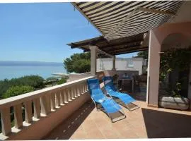 Apartment Vesela 1