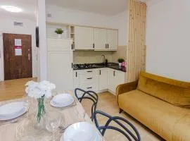 VacationClub – Kapitańska 10 Apartament 3