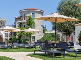 Orcey Hotel, hotel in Datca