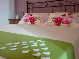 Ortona Holidays Country House, guest house in Ortona