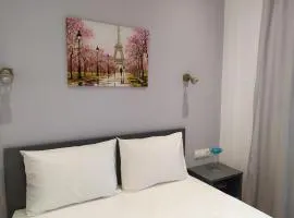 Vavatzanos Apartment