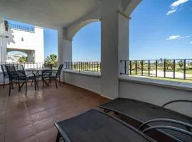 Comfortable First Floor Apartment with Views to the 18th Green - AO311LT