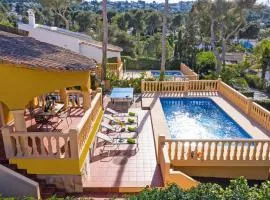 Villa Monte by Villa Plus