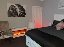 Country Luxury