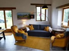 Walnut Lodge Espas 2 bedroom, Barn Conversion