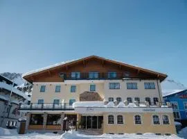 Hotel Wagner