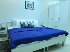 Studio Apartments Kamicak, αγροικία σε Sinj