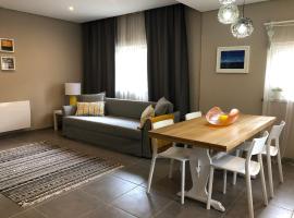 Casa de F&eacute;rias