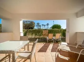 Lovely Groundfloor Apartment - AA3302LT