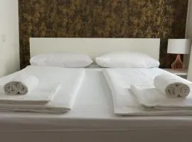 Hotel Pension ARPI