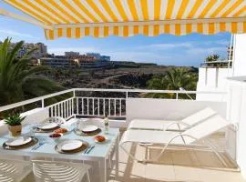 Elegant Sunny Terrace