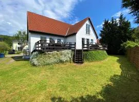 Ferienhaus Ruegenliebe 01