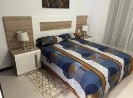 Vacacional Arbelo Golf