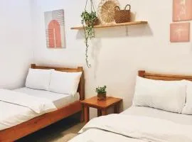 Nord House Laoag