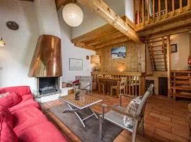 Madame Vacances Chalet Val Rogoney