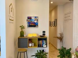 A Due Passi B&B, hotel v destinaci Citta' Sant'Angelo