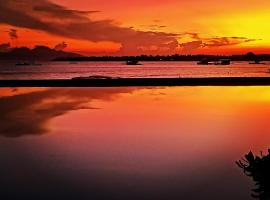 Tamarind Beach Bungalow