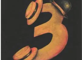 Les 3 chapeaux Dinant 6p Les canotiers 4p avec terrasse Le melon 2p SANS terrasse