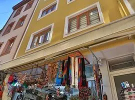 Yıldız Pansiyon