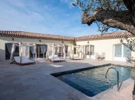 La Bastide du Rocher Boutique Hôtel & Spa