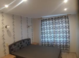 Elen, apartamentai mieste Goliševa