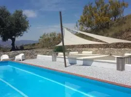 Casa Canillas Bo